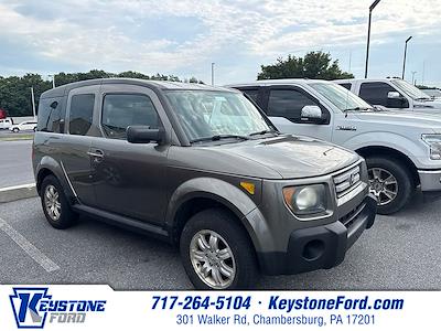 2008 Honda Element AWD SUV for sale #260232B - photo 1