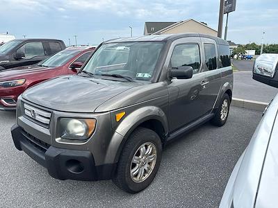 2008 Honda Element AWD SUV for sale #260232B - photo 2
