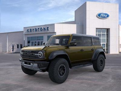 2026 Ford Bronco 4WD SUV for sale #260233 - photo 1