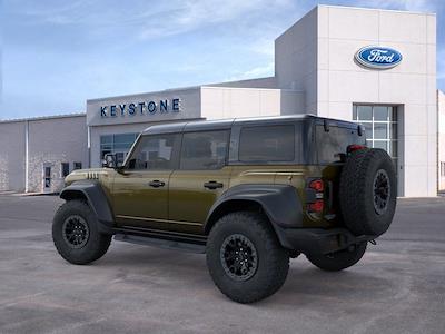2026 Ford Bronco 4WD SUV for sale #260233 - photo 2