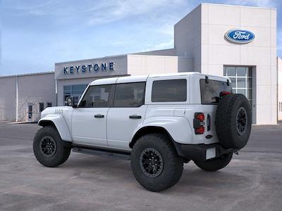 2026 Ford Bronco 4WD SUV for sale #260234 - photo 2