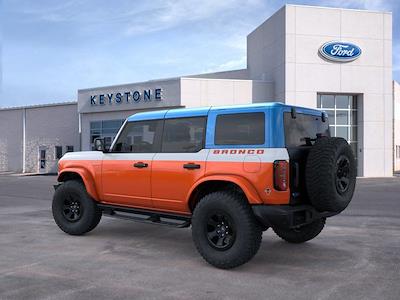 2026 Ford Bronco 4WD SUV for sale #260235 - photo 2