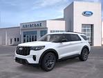2026 Ford Explorer 4WD SUV for sale #260244 - photo 1