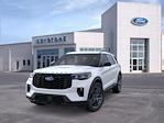 2026 Ford Explorer 4WD SUV for sale #260244 - photo 4