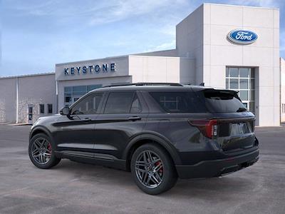 2026 Ford Explorer 4WD SUV for sale #260246 - photo 2