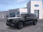 2026 Ford Explorer 4WD SUV for sale #260246 - photo 3
