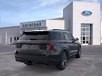 2026 Ford Explorer 4WD SUV for sale #260246 - photo 8