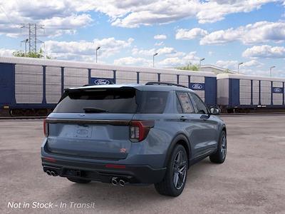 2026 Ford Explorer 4WD SUV for sale #260247 - photo 2