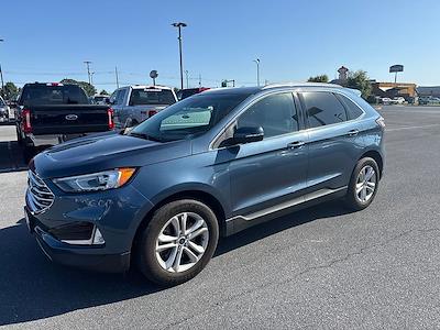 2019 Ford Edge AWD SUV for sale #260251A - photo 2