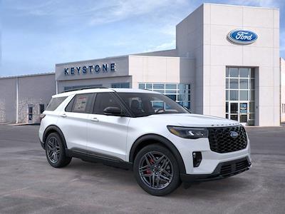 2026 Ford Explorer 4WD SUV for sale #260258 - photo 1