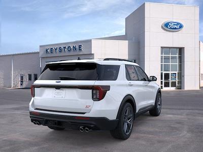 2026 Ford Explorer 4WD SUV for sale #260258 - photo 2