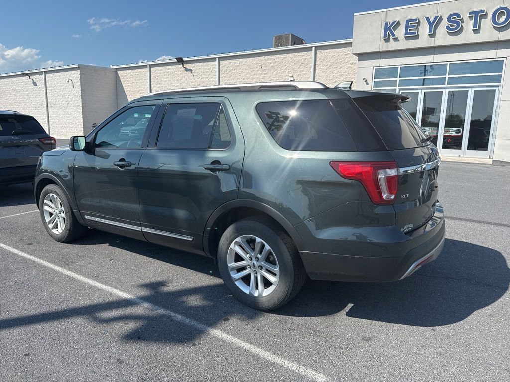 Used 2016 Ford Explorer - photo 5