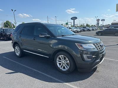 2016 Ford Explorer FWD SUV for sale #260260A - photo 1