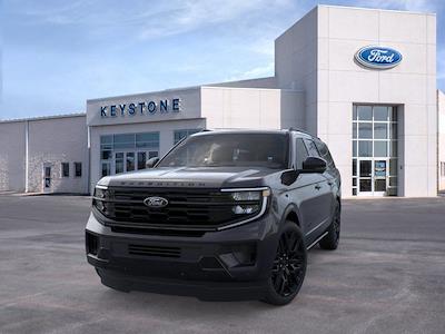 New 2026 Ford Expedition MAX Platinum for sale #260261 - photo 2