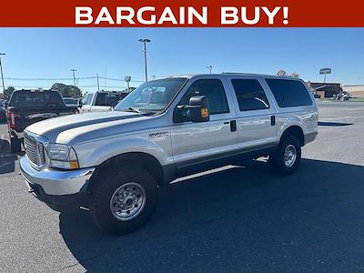 2004 Ford Excursion 4WD SUV for sale #260262B - photo 2