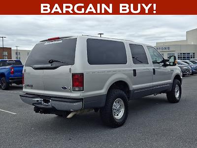 2004 Ford Excursion 4WD SUV for sale #260262B - photo 2