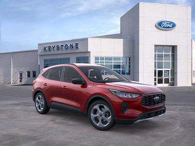 New 2026 Ford Escape ST-Line for sale #260270 - photo 1