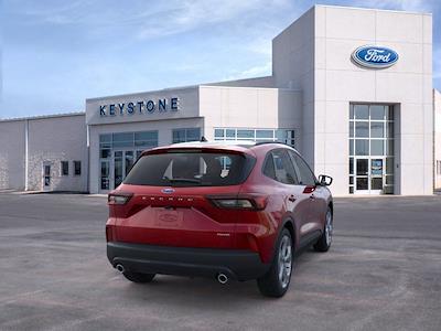 New 2026 Ford Escape ST-Line for sale #260270 - photo 2