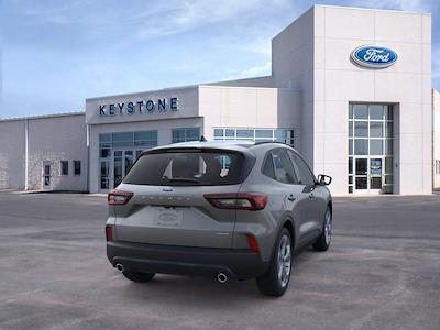 New 2026 Ford Escape ST-Line for sale #260271 - photo 2