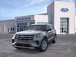 2026 Ford Explorer 4WD SUV for sale #260277 - photo 4