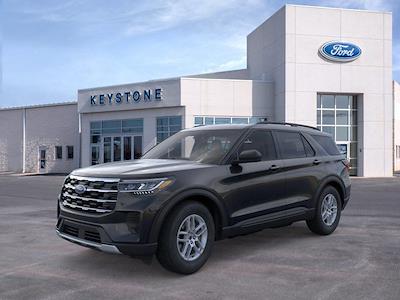New 2026 Ford Explorer Active for sale #260279 - photo 2
