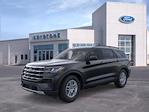 New 2026 Ford Explorer Active for sale #260279 - photo 2