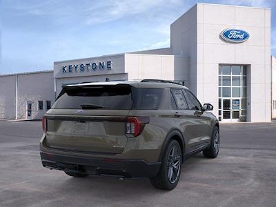 New 2026 Ford Explorer ST-Line for sale #260280 - photo 2