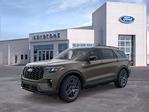 New 2026 Ford Explorer ST-Line for sale #260280 - photo 3