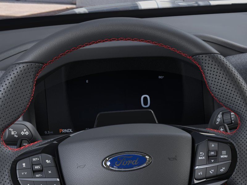 New 2026 Ford Explorer - photo 16