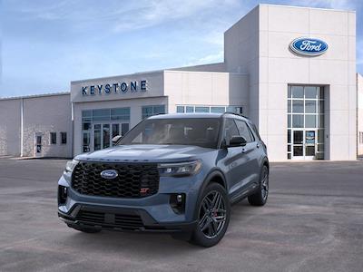 New 2026 Ford Explorer ST for sale #260281 - photo 1