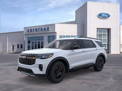 2026 Ford Explorer 4WD SUV for sale #260286 - photo 2
