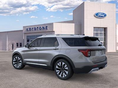 2026 Ford Explorer 4WD SUV for sale #260290 - photo 2