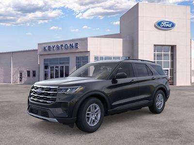 2026 Ford Explorer 4WD SUV for sale #260298 - photo 2