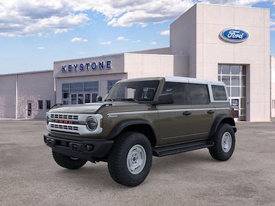 2026 Ford Bronco 4WD SUV for sale #260310 - photo 1