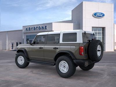 2026 Ford Bronco 4WD SUV for sale #260310 - photo 2