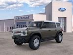2026 Ford Bronco 4WD SUV for sale #260310 - photo 1