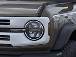 2026 Ford Bronco 4WD SUV for sale #260310 - photo 20