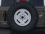 2026 Ford Bronco 4WD SUV for sale #260310 - photo 24