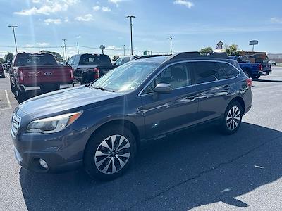 2017 Subaru Outback AWD SUV for sale #260325A - photo 2