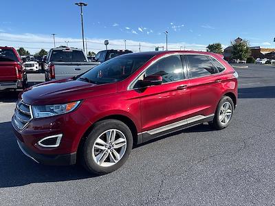 2017 Ford Edge AWD SUV for sale #260353A - photo 2