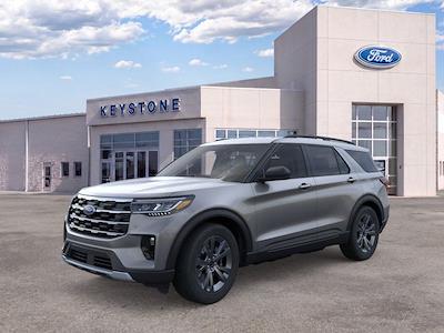 New 2026 Ford Explorer Active for sale #260384 - photo 1