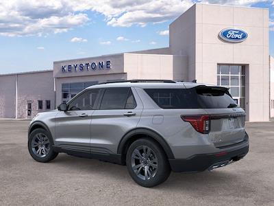 New 2026 Ford Explorer Active for sale #260384 - photo 2