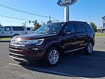 2018 Ford Explorer 4WD SUV for sale #260384A - photo 3