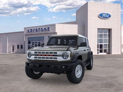 New 2026 Ford Bronco Heritage for sale #260413 - photo 2