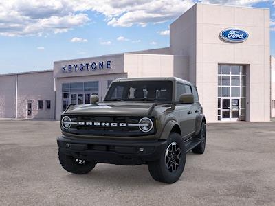 2026 Ford Bronco 4WD SUV for sale #260424 - photo 2