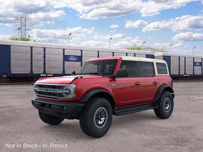 2026 Ford Bronco 4WD SUV for sale #260430 - photo 1