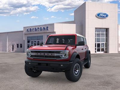 2026 Ford Bronco 4WD SUV for sale #260430 - photo 2