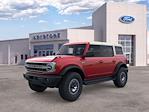 2026 Ford Bronco 4WD SUV for sale #260430 - photo 1