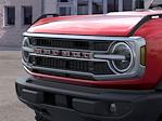 2026 Ford Bronco 4WD SUV for sale #260430 - photo 19