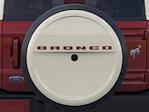 2026 Ford Bronco 4WD SUV for sale #260430 - photo 24